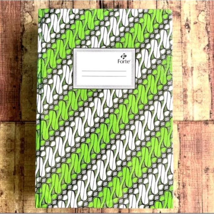 BUKU HARDCOVER KWARTO 100/200 LEMBAR BUKU KWARTO MURAH