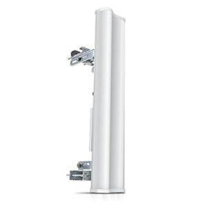 Ubiquiti Am-2G16-90 2X2 Sectoral Antena Mimo 2.4Ghz Basestation Airmax Terlaris
