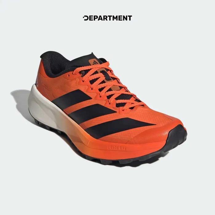 Sepatu Trail Running ADIDAS TERREX AGRAVIC 4 KJ8873 ORIGINAL