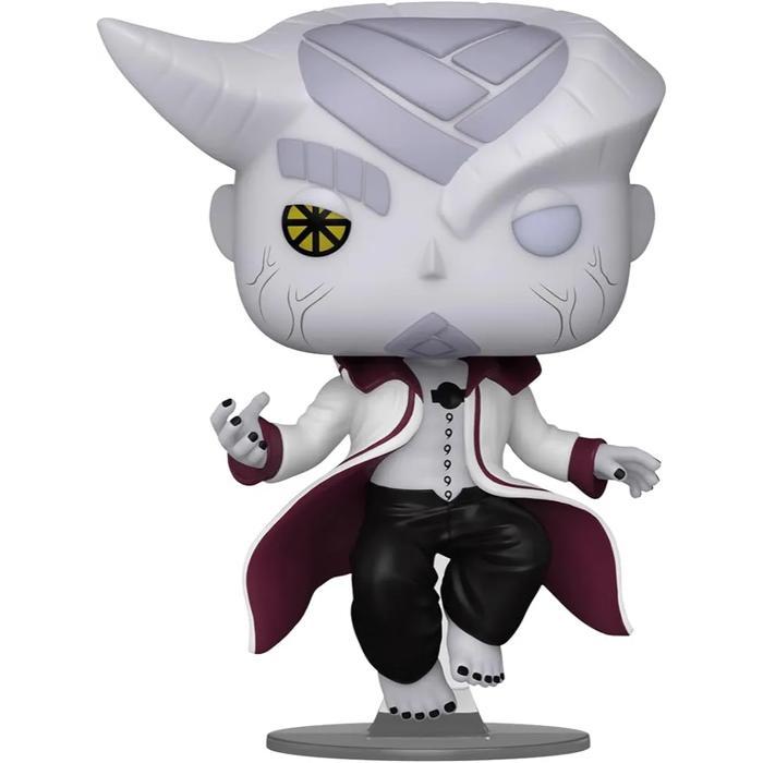 HOT SALE ORIGINAL FUNKO POP NARUTO BORUTO ISSHIKI OTSUTSUKI ANIME MANGA FIGURE TERMURAH