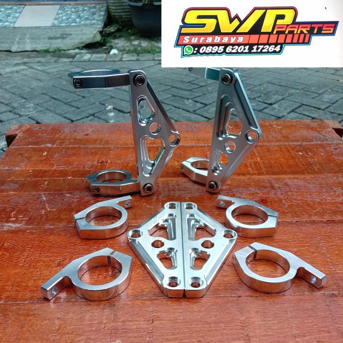 Pangkon Lampu Cnc As 31 & As 33