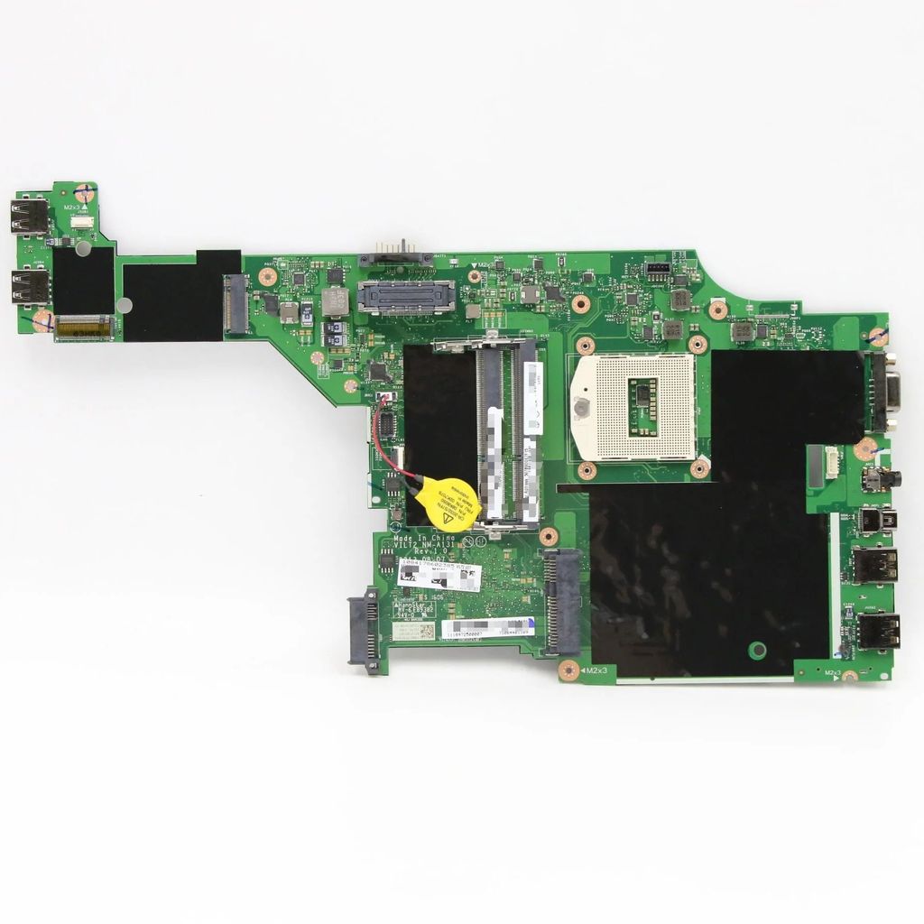 NM-A131.For Lenovo Thinkpad T440P Laptop Motherboard 100% test work FRU 00HM971 00HM972 00HM976