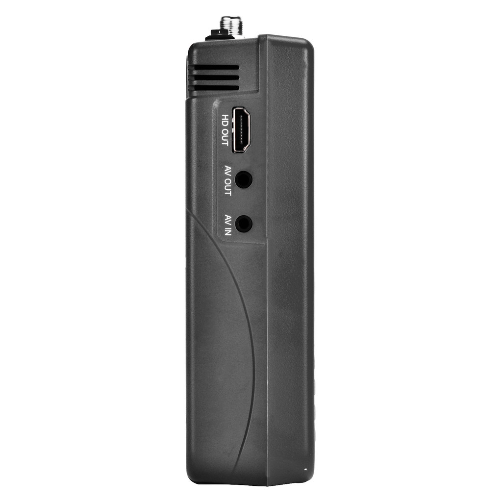 Woopker V8 Finder2 DVB-S2 1080P Satellite Finder Digital FTA DVB-S/S2/ S2X Signal Detector Receiver