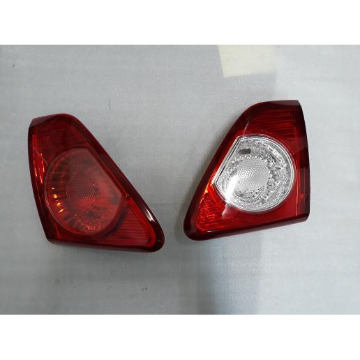 Corolla Altis 2007 Reflector Bagasi Set