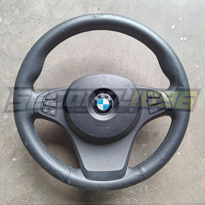 Stir / Steer / Setir Bmw X3 Pnp E46