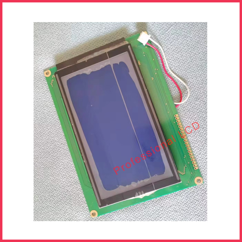 Compatible New For WG240128B-TMI-VZ WG240128B-TMI-VZ#010 240128B REV:D LCD Display Screen Panel