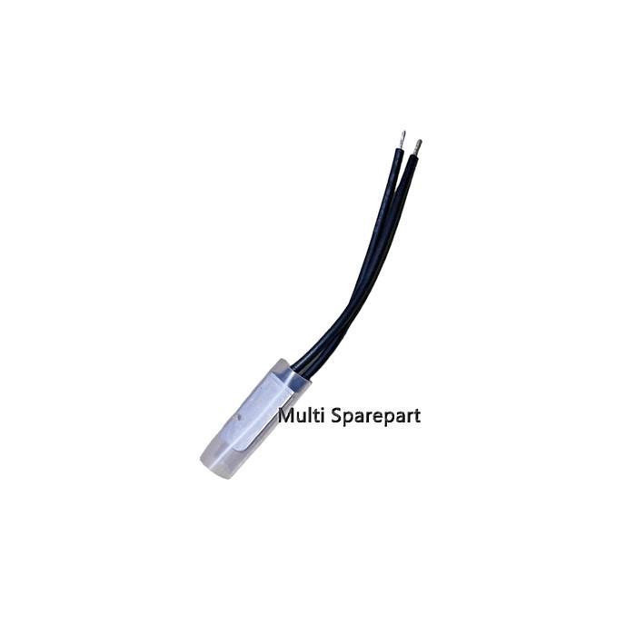 Fuse Blender Thermofuse AC Skring Thermostat bimetal UMUM 100C