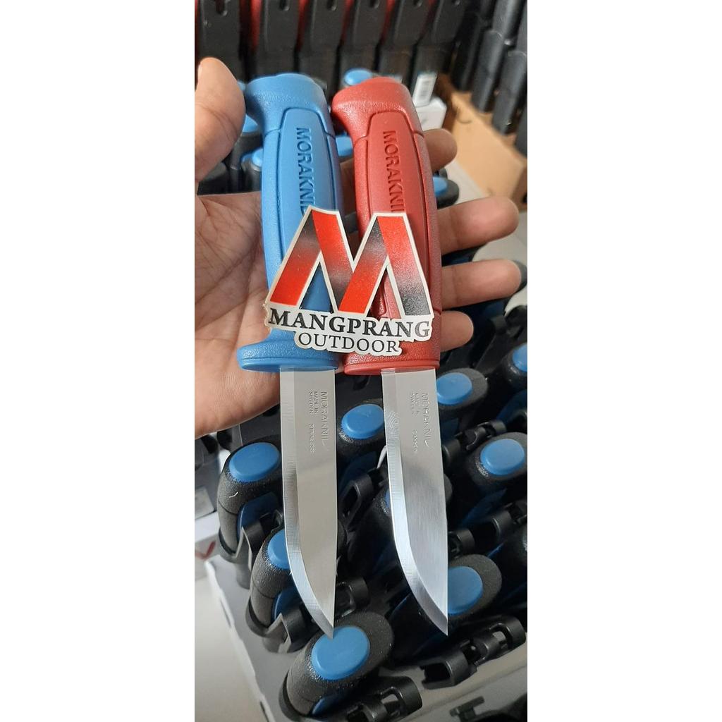 Pisau Outdoor Morakniv Basic