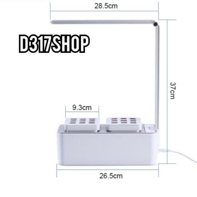 Smart Hydroponic Kit Small Garden/Indoor Hidroponik Set System