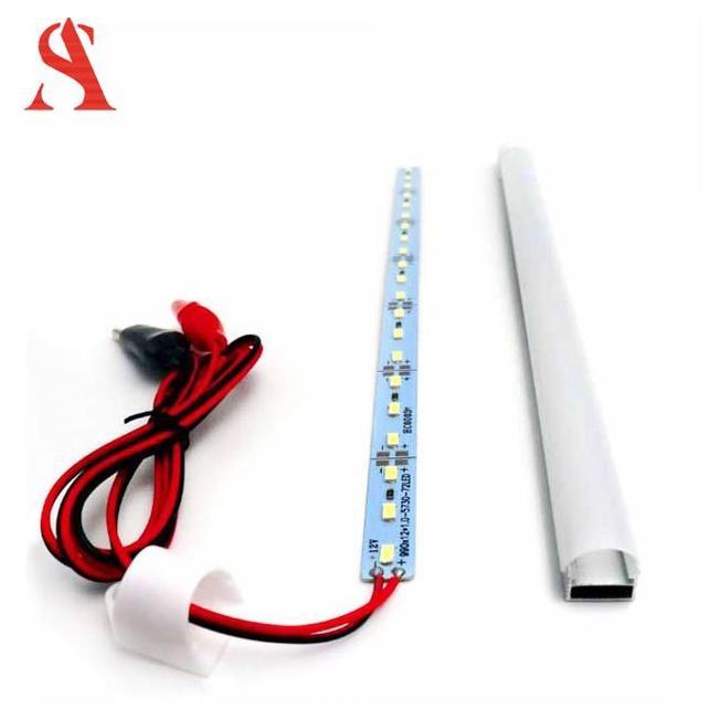 Lampu Neon TL T5 Led/Lampu Neon Aki/Led Tube Light