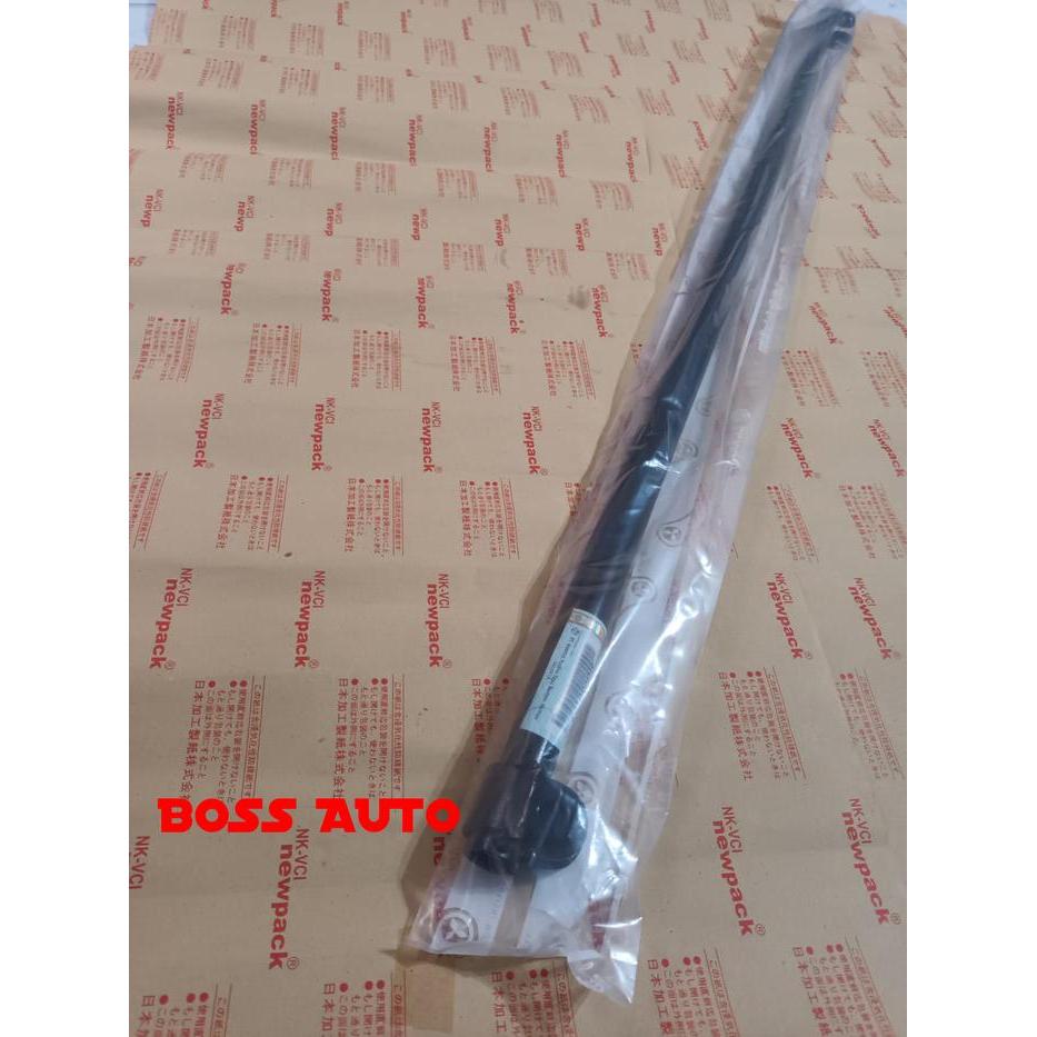 PIPA TIE ROD AS TIE ROD MITSUBISHI CANTER PS125 PS110 OK.