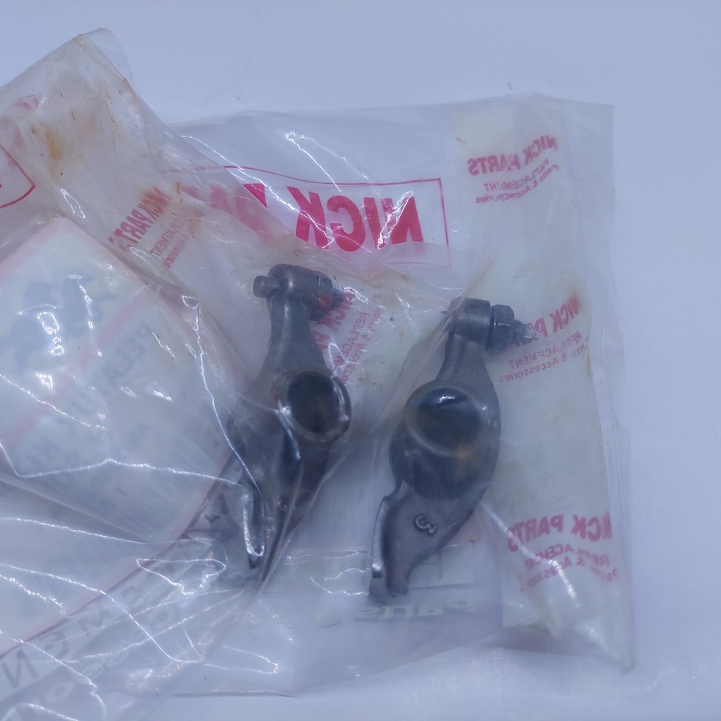 PLATUK KLEP ROCKER ARM CS-1 CS1 SONIC 150 OLD NICK