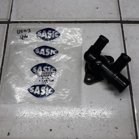 ELBOW BAWAH PEUGEOT 406 MERK SASIC OK.