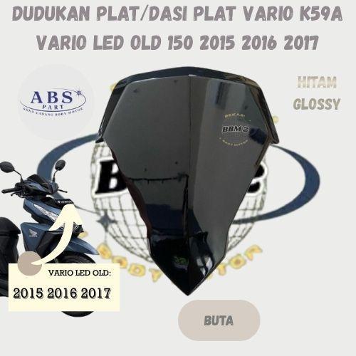 Dasi Buta Vario Led Old 125-150 Dasi Buta Dasi Buta Vario 2015-2017 Terpercaya