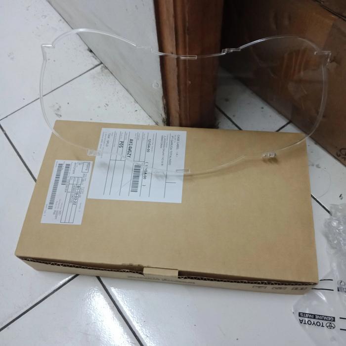 mika kaca speedometer innova lama 2005-2016 original