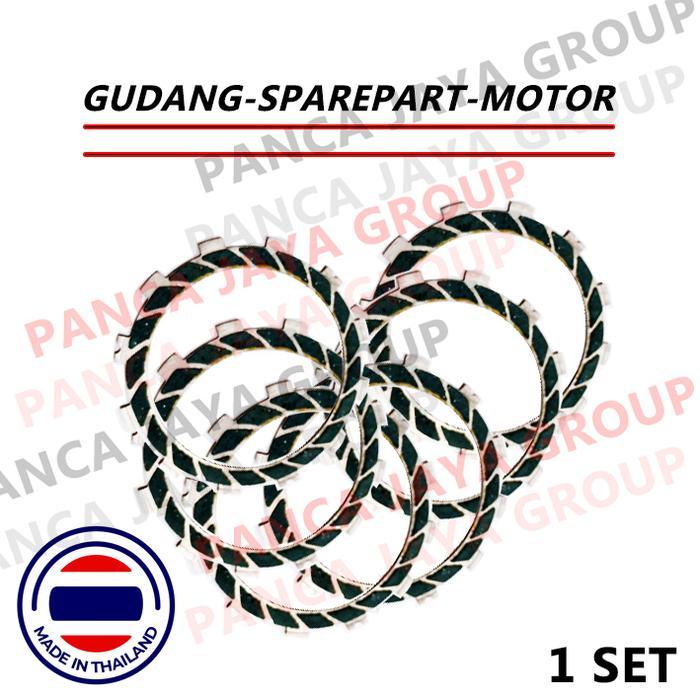 READY PART KAMPAS KOPLING VIAR CROSS X VI-CROSS 250 EC SE ES SF VIAR CROSS X 250 VSR 250 VSR250