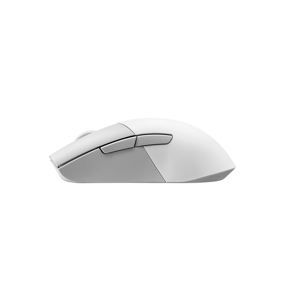 ROG Keris Original 75-Gram Wireless RGB Gaming Mouse 36000DPI for AimPoint Optical Sensor Optimal