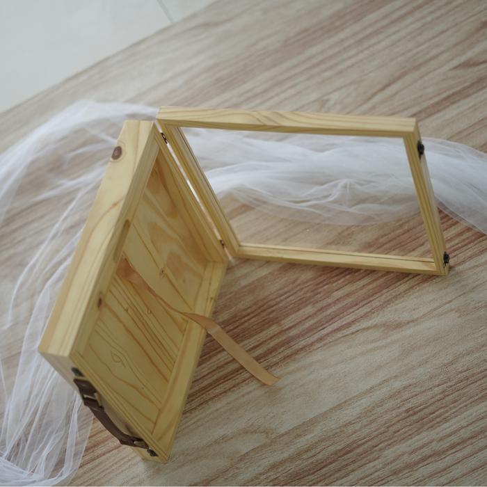 BOX,KOPER ALBUM MAGAZINE / AKRILIK BAHAN KAYU DAN AKRILIK KUALITAS PREMIUM