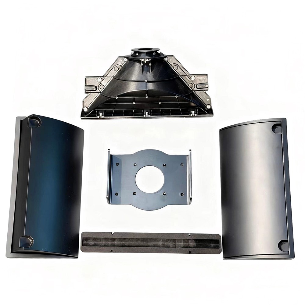 MW Audio K3 12 Inch Horn for Line Array Speaker