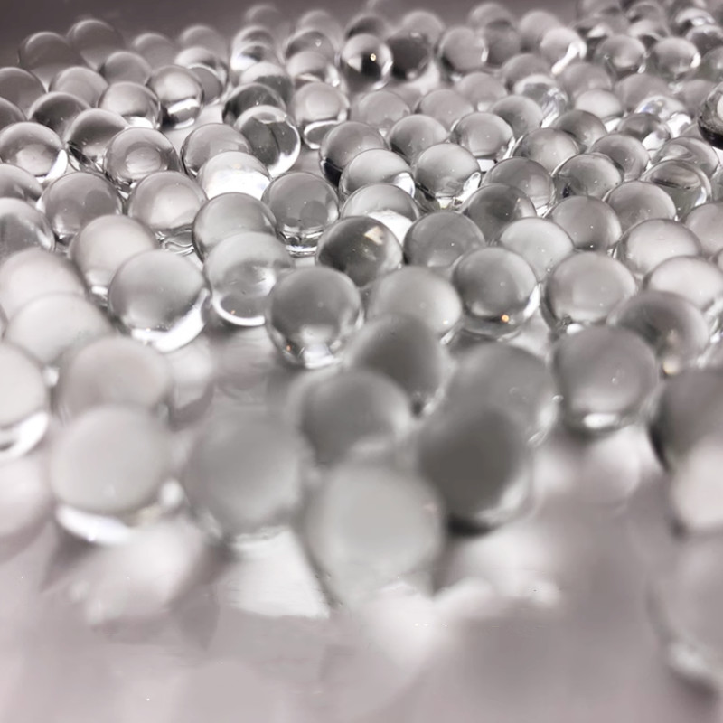 1000pcs 2mm--11mm Glass Marbles High Precision Laboratory Glass Beads Decorative Glass Ball For