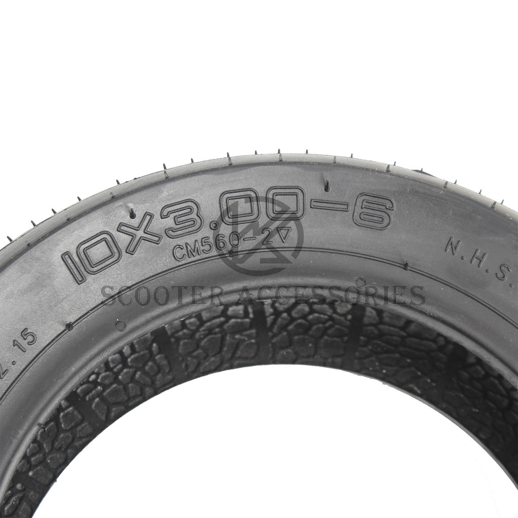 CST 10X3.00-6 Self repairing Tubeless Tyre for Dualtron VICTOR LUXURY EAGLE Speedway 4 5 Zero 10X