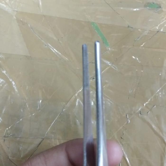 NEW Pinset P-86-125 Hozan (Original Japan)