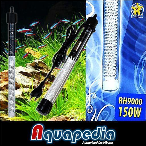 Resun Aquarium Heater 150 Watt