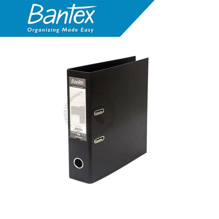 Ordner F4 Bantex Pvc 1465 Ordner Bantex Folio Pasti Promo
