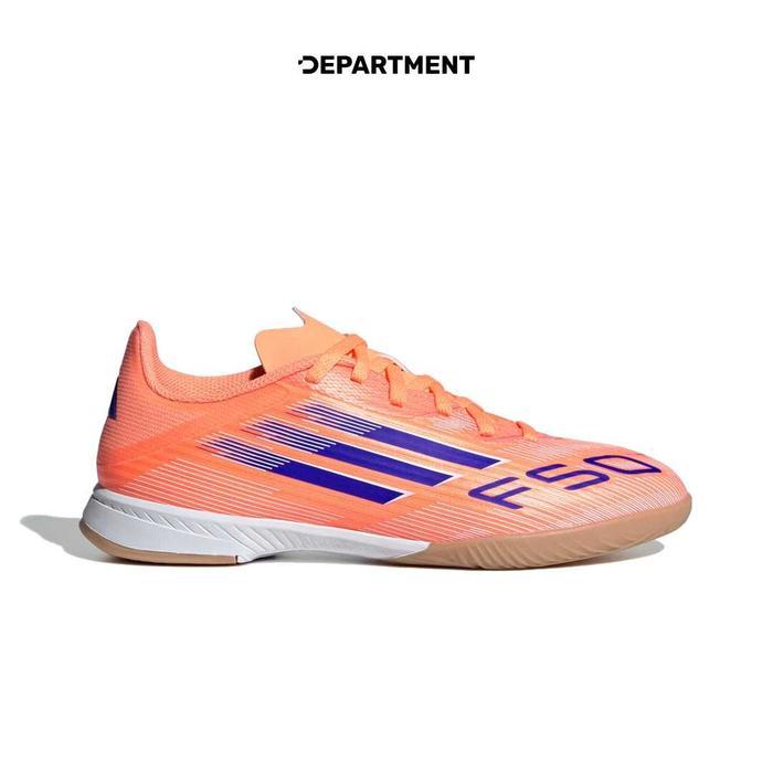 Futsal Anak F50 Sepatu Futsal Anak Model F50 League In J JH7749 - 31.5