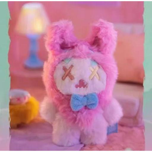 HOT SALE [PO] SHINWOO VAMPIRE CANDY SHOP SERIES PLUSH KEYCHAIN BLIND BOX TERMURAH