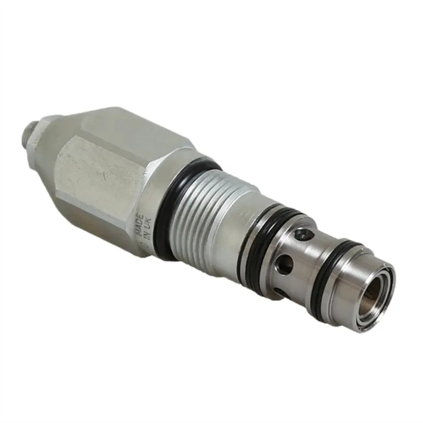 25-207300 CONSTRUCTION MACHINERY PARTS 25/207300 RELIEF VALVE FOR JCB BACKHOE LOADER CARTRIDGE