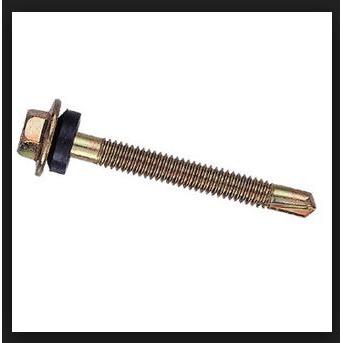 BAUT SEKRUP ROOFING 5 CM KAISAR STEEL