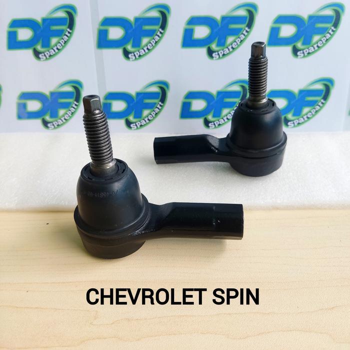 Tie Rod End Pendek Terot Chevrolet Spin Original