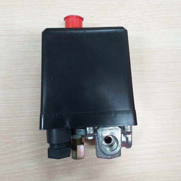 Otomatis Kompresor Compressor Lakoni / Presure Switch Lakoni
