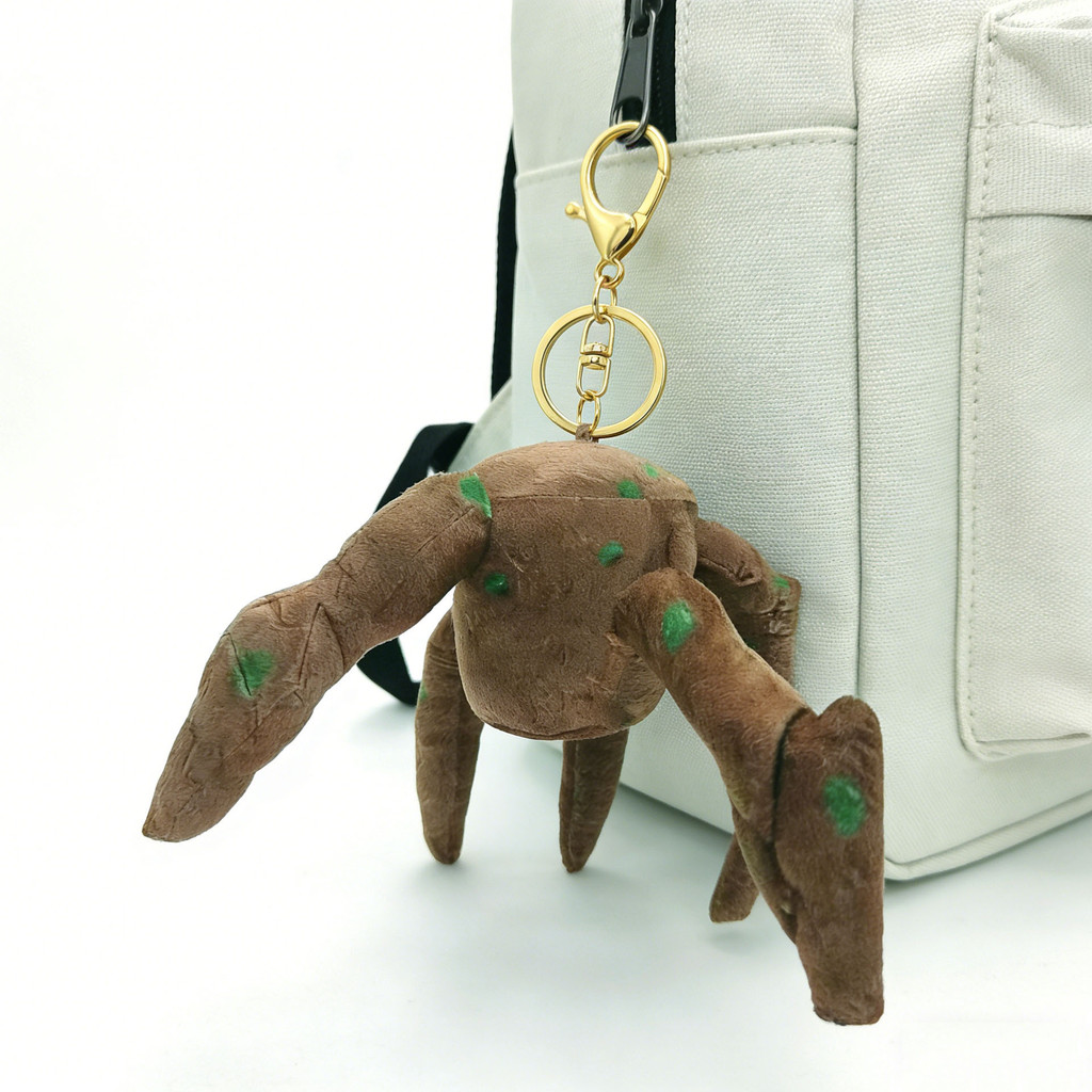 project hail mary rocky plush 3D Printed Decorations for a Carnival
