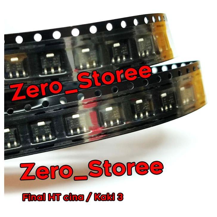 Ada Stok Final HT UV5 Weierwei 3288 Baofeng Verxion Cina Kaki 3 SX5 UV-5R Finel