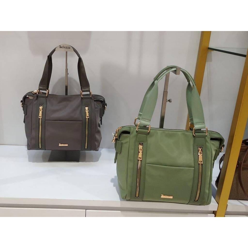 BELLEZZA - TAS BELLEZZA HANDBAG CZ267