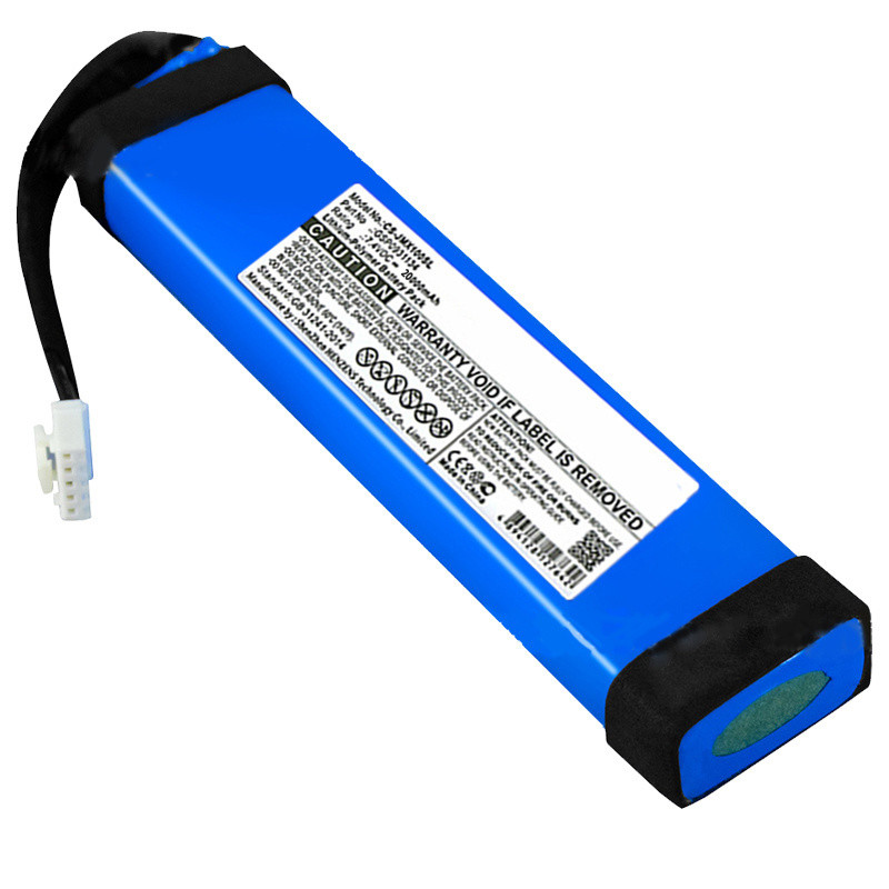 7.4V 5000/20000mAh Battery GSP0931134 Speaker Battery for JBL XTREME / Xtreme 1 / Xtreme1 wireless