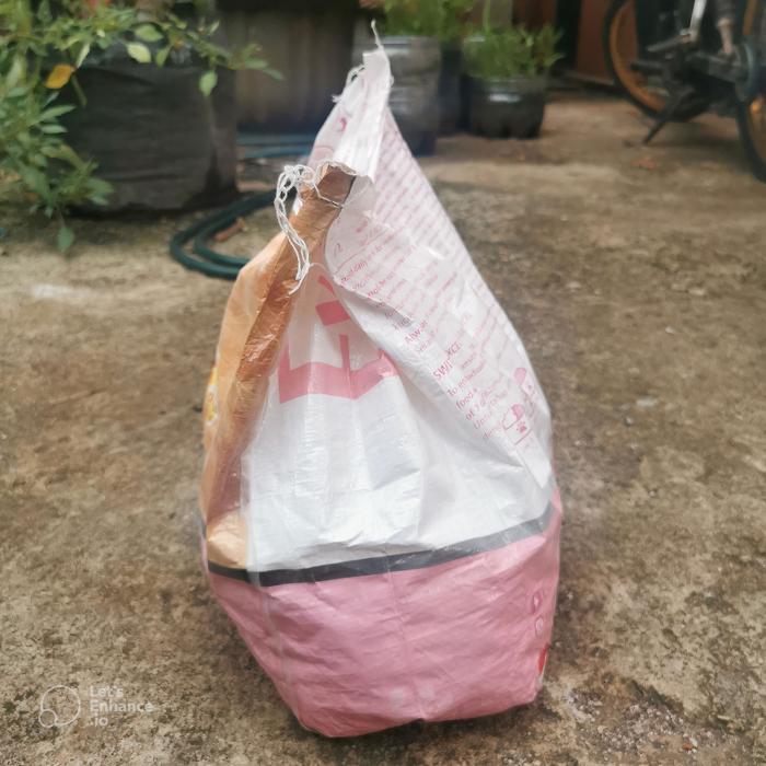 KAPUR TOHOR 10KG CALCIUM OXIDE CAO