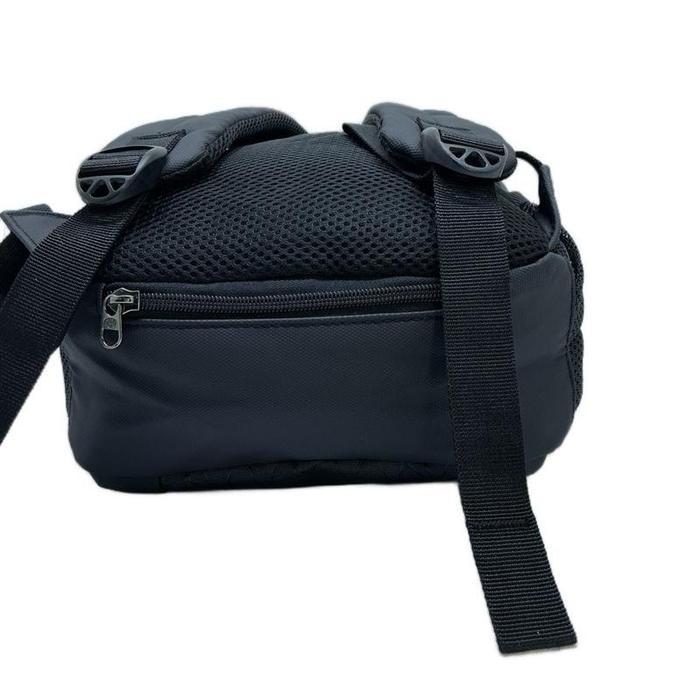 President - Ransel President 6118-26 Size Mini - Backpack President - Tas Ransel President Kecil