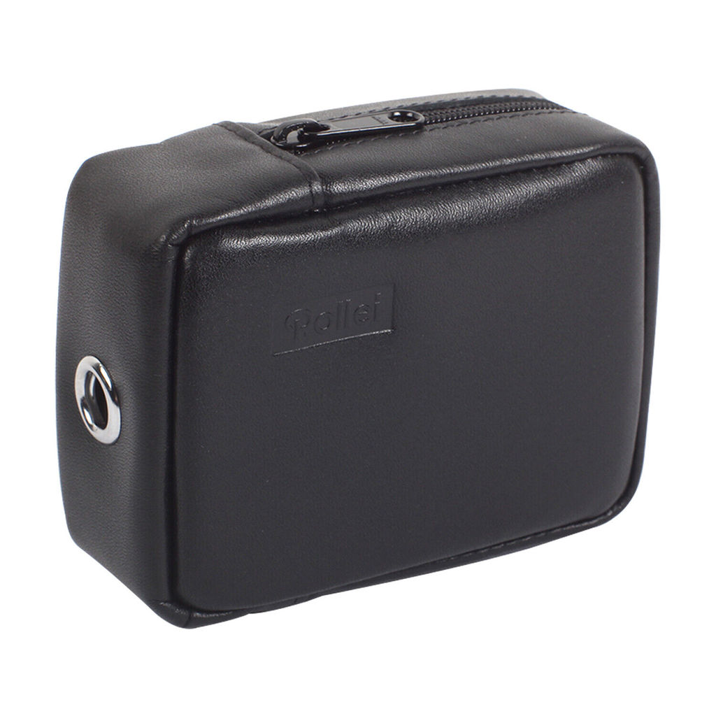 Rollei 35 35T 35S 35SE Camera Bag Soft Leather Protect Case Portable Bag Cover Pouch Photograph