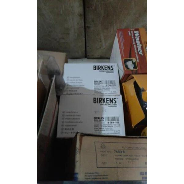 Rumah Rem Sentral Atas Avanza Xenia Rush Terios Quality