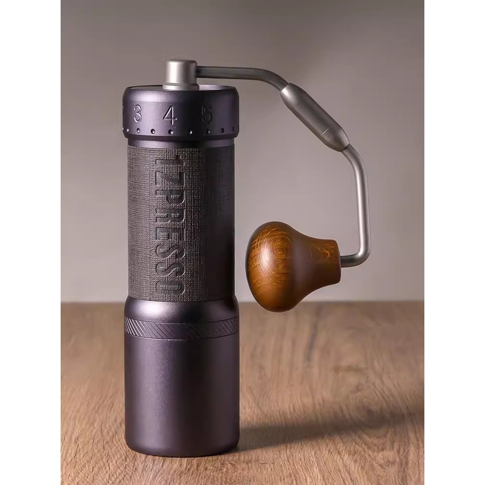 1zpresso JMAXS Penggiling Kopi Manual