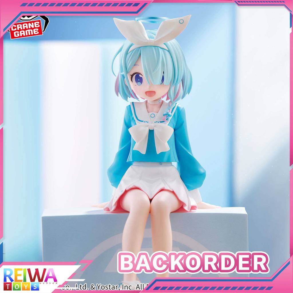Monitor Top Figz Figure Arona - Blue Archive (16cm)