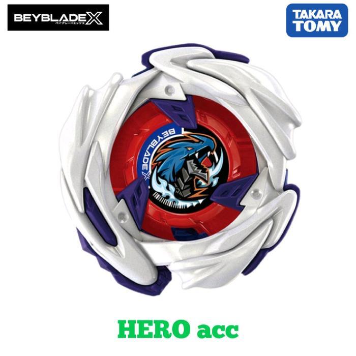 Beyblade X UX-17 Blade Meteor Dragoon Original TAKARA TOMY