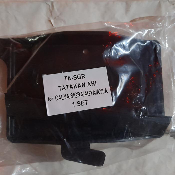 TATAKAN AKI MOBIL + BRACKET CAYLA SIGRA AYLA AGYA TERMURAH