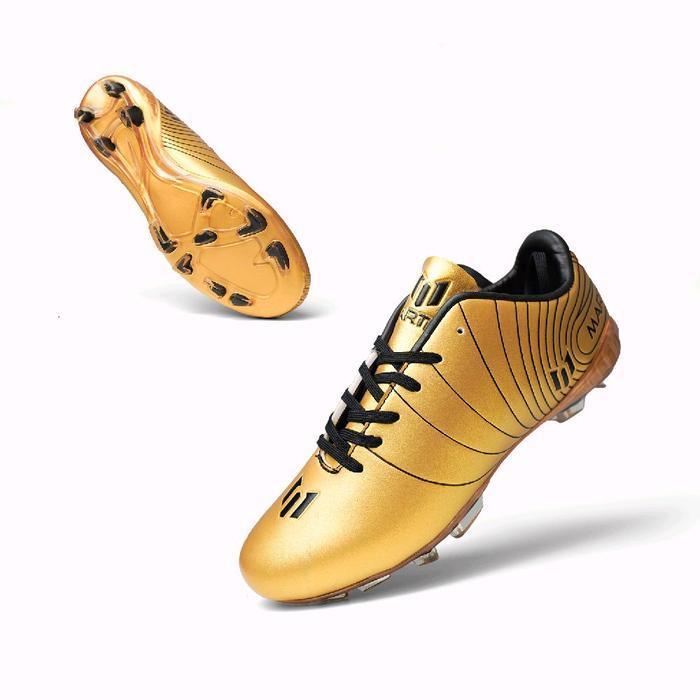 SEPATU BOLA MARTEZ VENOM ORIGINAL.Sepatu sepak bola soccer ball