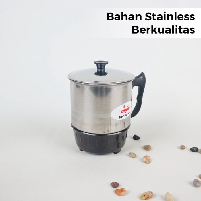 SALE Mug Teko Listrik Masak Air Panas
