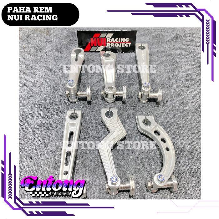 PAHA REM NUI RACING THAILAND TUAS REM NUI RACING THAILAND ORIGINAL / TUAS REM NUI RACING PROJECT