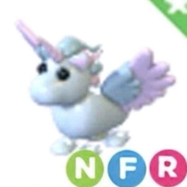 HOT SALE ALICORN NFR ADOPT ME ROBLOX MAINAN ANAK TERMURAH